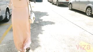 Sex Vlog, Thai snatch with mouth Big Tits Travel & Kinky Sex