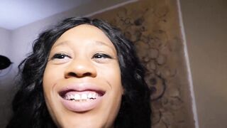 Shanice Luv, thick and phat chick who never had a