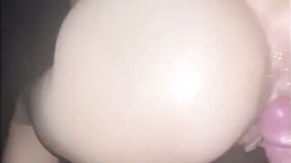 Painal Roleplay with 19 Year Older Lover