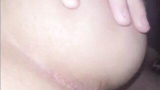 Painal Roleplay with 19 Year Older Lover