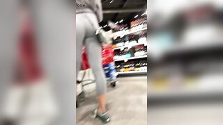 Gym Hot Alcohol Shopping
