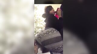 Merry ChristmASS