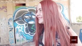 Tiny step daughter pleases her lusty stepdad