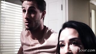 Black Lonely women Fucks Her two Besties
