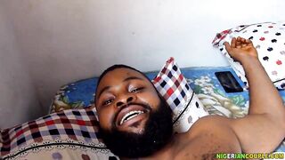 Cock Grind