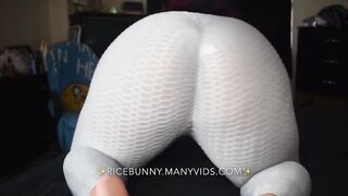 Thick Booty JOI