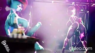 MLP FUTA Compilation 6
