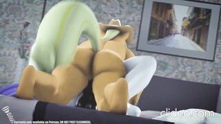 MLP FUTA Compilation 6