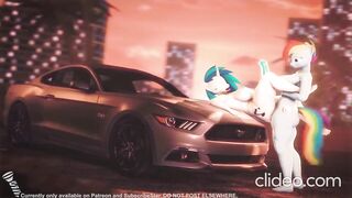 MLP FUTA Compilation 6
