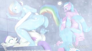 MLP FUTA Compilation 6