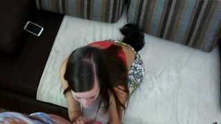 REVENGE FICK - his dick belongs only to me -
