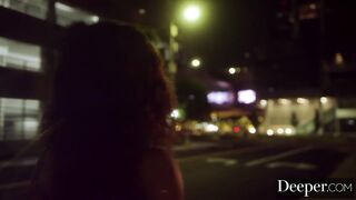 Con-artist photographer's steamy ir 3-way