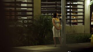 Con-artist photographer's steamy ir 3-way