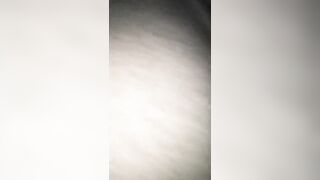 Submissive Latina Hoe Interracial Fellatio and Rimjob