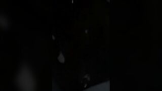 Submissive Latina Hoe Interracial Fellatio and Rimjob