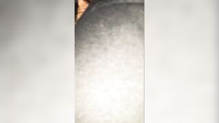 Submissive Latina Hoe Interracial Fellatio and Rimjob