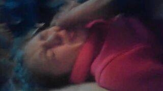 my master punich my by belting