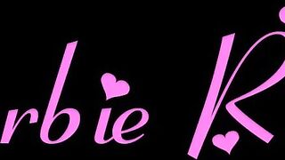 Barbie Rivas sex film promocion instagram @barbierivasok SEGUIME