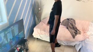 Stretch and Carmela Clutch Fortnite Chronicles part one