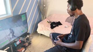 Stretch and Carmela Clutch Fortnite Chronicles part one