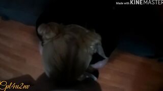 Izzy Swiift Sucks and Fuck to Graduate. #backtoschool2019