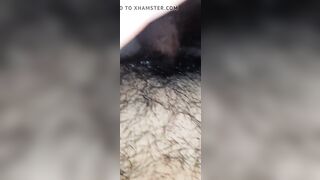 Rica conchita peluda es penetrada