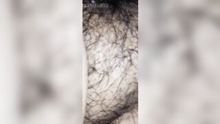 Rica conchita peluda es penetrada