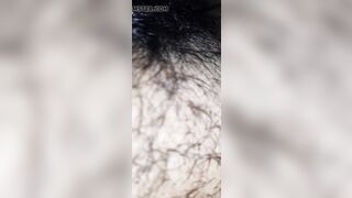 Rica conchita peluda es penetrada