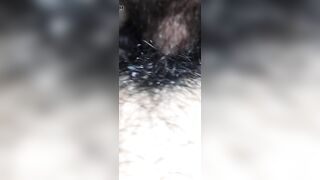 Rica conchita peluda es penetrada