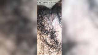 Rica conchita peluda es penetrada