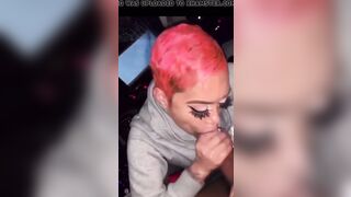 black car oral sex 2 cim