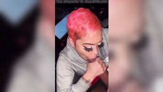 black car oral sex 2 cim