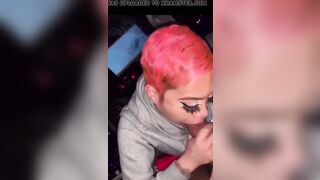black car oral sex 2 cim
