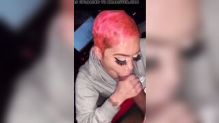 black car oral sex 2 cim