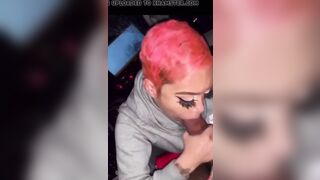 black car oral sex 2 cim