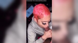 black car oral sex 2 cim