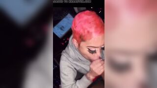 black car oral sex 2 cim