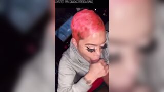 black car oral sex 2 cim