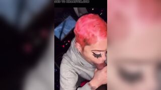 black car oral sex 2 cim