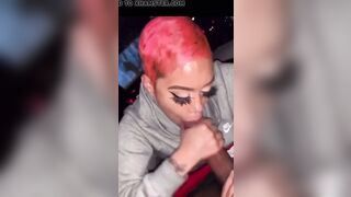 black car oral sex 2 cim