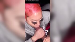 black car oral sex 2 cim