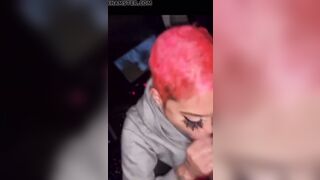 black car oral sex 2 cim