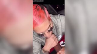 black car oral sex 2 cim
