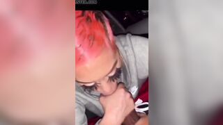 black car oral sex 2 cim