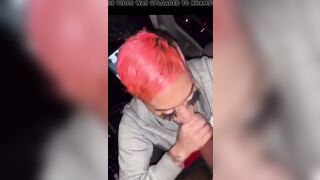 black car oral sex 2 cim