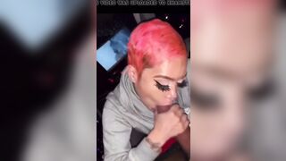 black car oral sex 2 cim