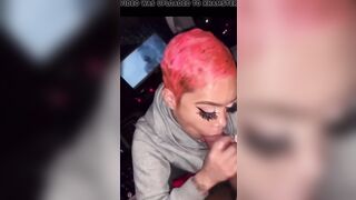 black car oral sex 2 cim