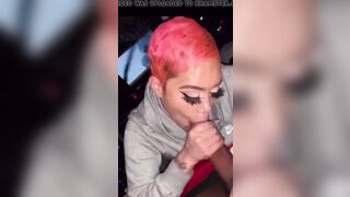 black car oral sex 2 cim