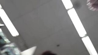 Upskirt#4