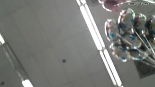 Upskirt#4